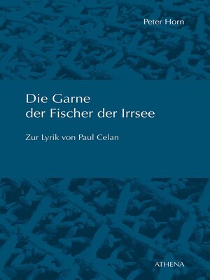 cover image of Die Garne der Fischer der Irrsee